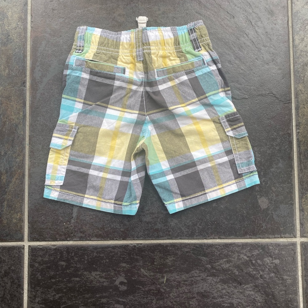 Gymboree and Tommy Hilfiger  lot of shorts - Picture 4 of 13